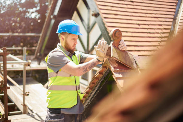 Quick and Trustworthy Emergency Roof Repair Services in Lake Murray Of Richland, SC